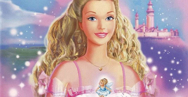 Barbie em o Quebra-Nozes