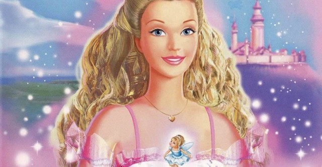 Barbie : Rêve de danseuse étoile - Long-métrage d'animation (2013)