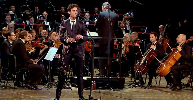 MIKA: Sinfonia Pop