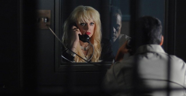 Victoria Gotti: My Father's Daughter