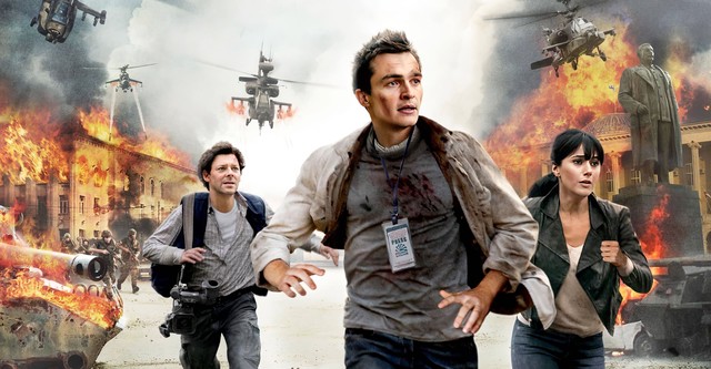 5 Days of War