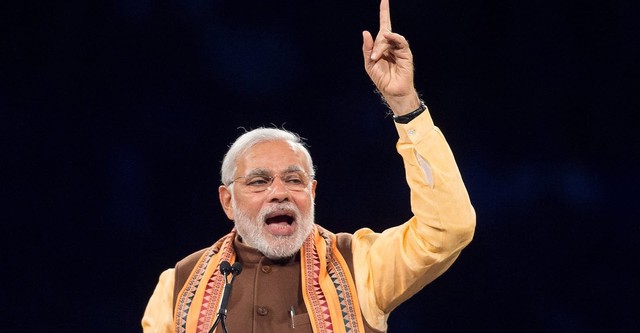 India: The Modi Question