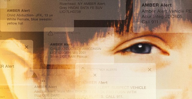 Amber: The Girl Behind the Alert