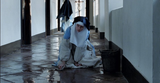 The nun full movie watch online sale