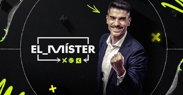 El Mister