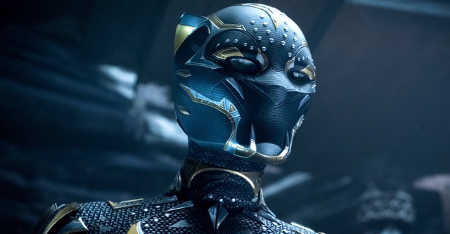 Black Panther: Wakanda Forever - película: Ver online
