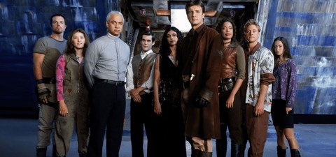Cómo prepararte para el reboot de 'Firefly' en cinco días
