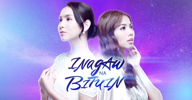 Inagaw na bituin