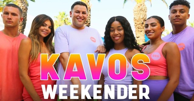 Kavos Weekender