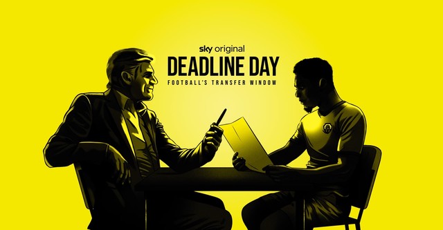 Deadline Day: Football's Transfer Window