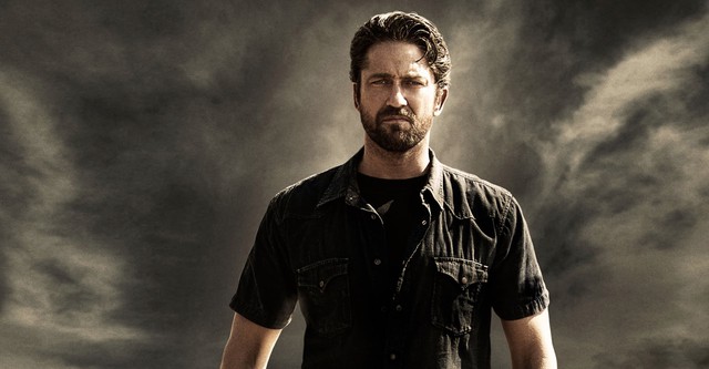 Machine Gun Preacher