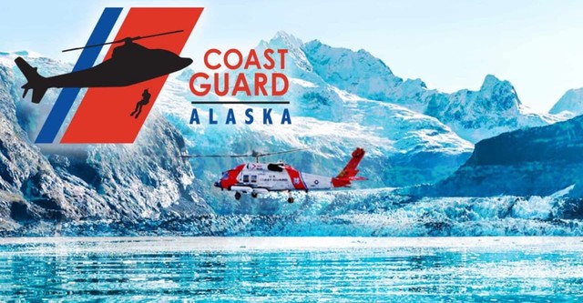 Coast Guard Alaska - Rettung aus der Luft