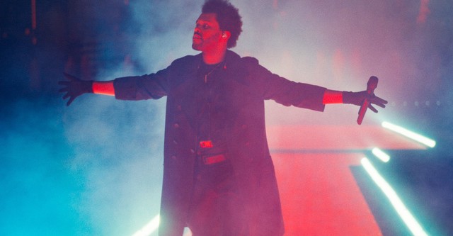 The Weeknd: En vivo desde el Estadio SoFi