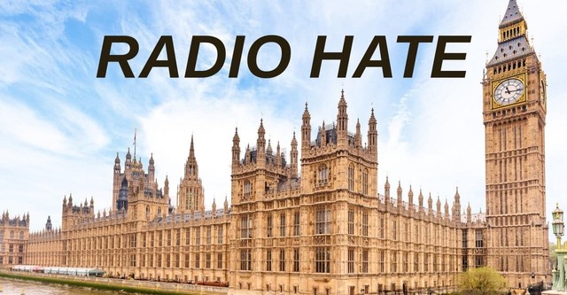 Radio Hate