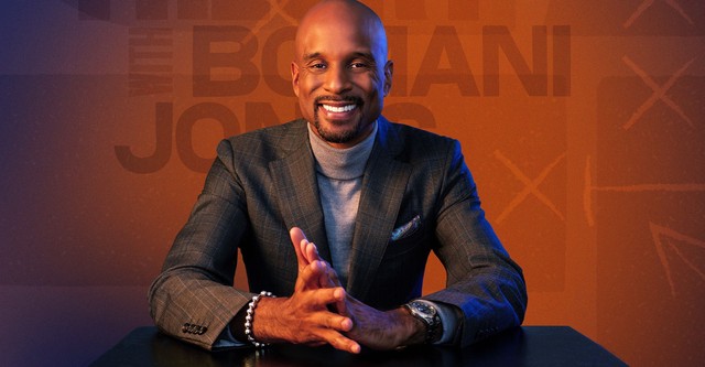 Teoria dos Jogos com Bomani Jones