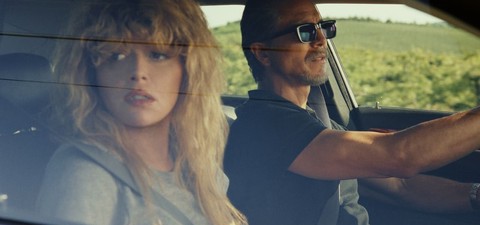 Las mejores películas y series con Natasha Lyonne, estrella de 'Poker Face', y dónde verlas