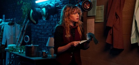 Best Natasha Lyonne Movies & TV Shows (And Where To Watch Them)