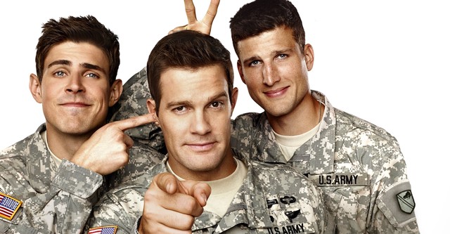 Enlisted