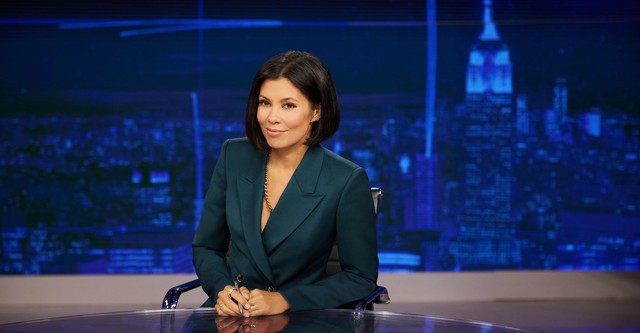 Alex Wagner Tonight