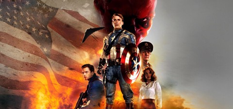 How to Watch Every Captain America Movie and TV Show In Order: A Streaming Guide
