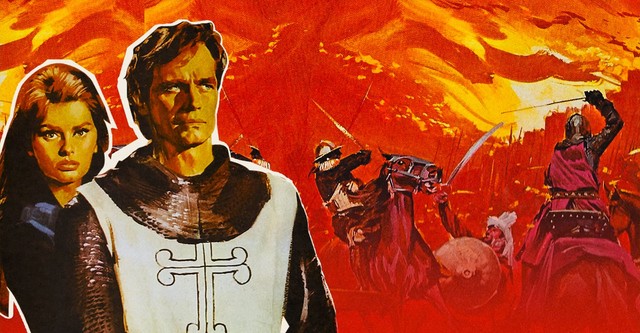 El Cid