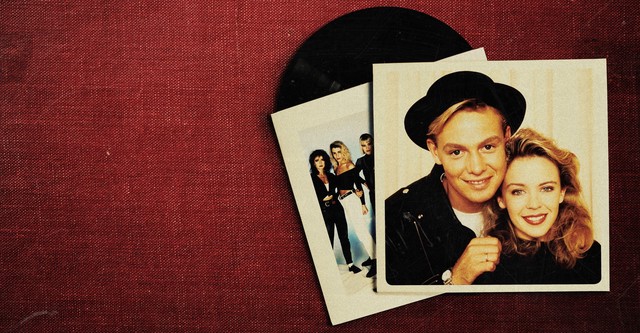 Stock Aitken Waterman: Legends of Pop