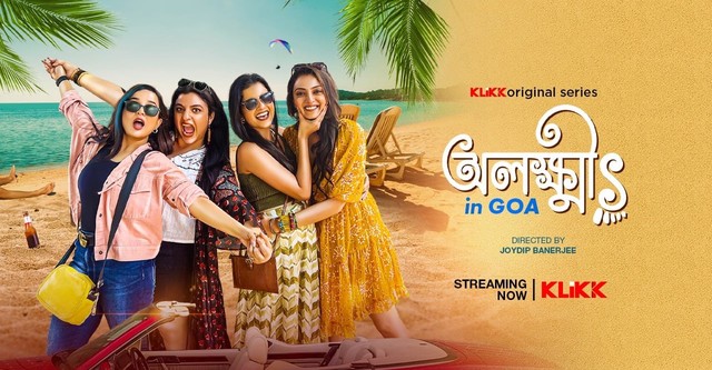 Olokkhis in Goa