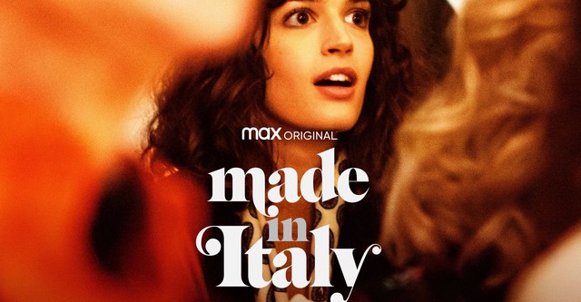 Made in discount italy online film