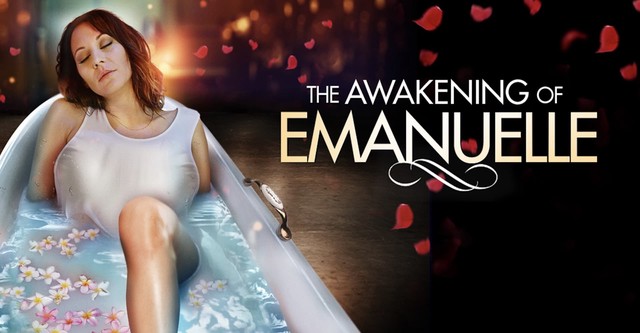 The Awakening of Emanuelle