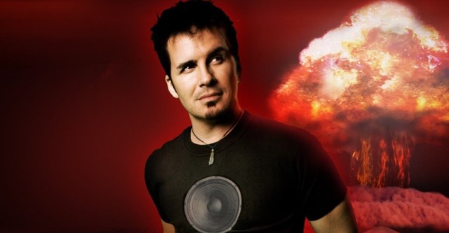 Hal Sparks: Charmageddon