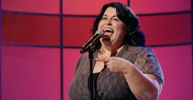 Debra Digiovanni: Single, Awkward, Female