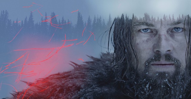 The Revenant: O Renascido