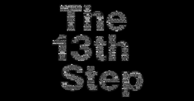 The 13th Step