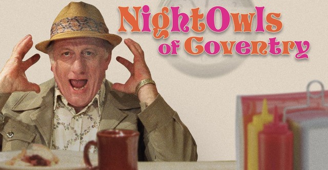 The Nightowls of Coventry