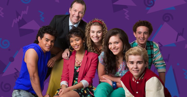 The Unauthorized Saved by the Bell Story