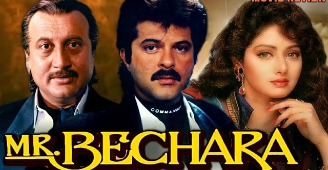 Mr. Bechara