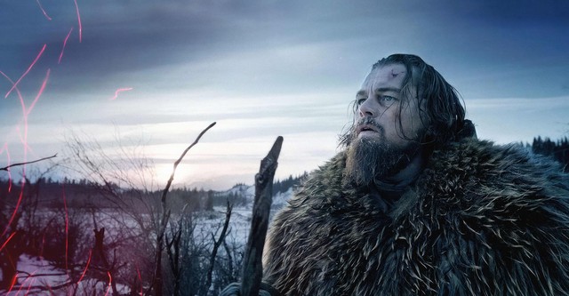 The Revenant