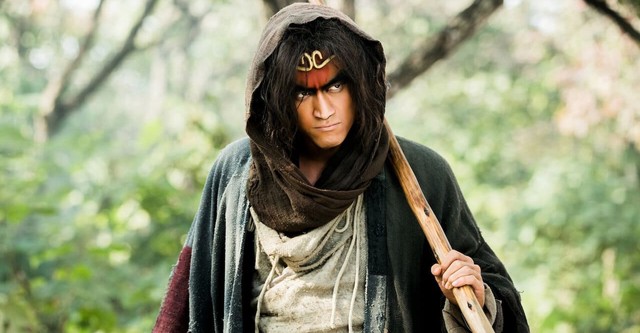 Journey to the West: The Demons Strike Back
