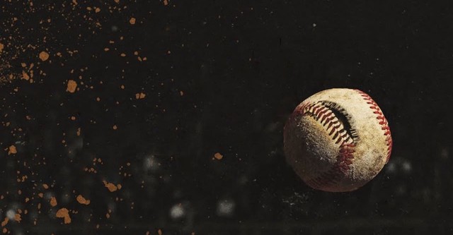 War on the Diamond