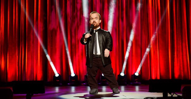 Brad Williams: Daddy Issues