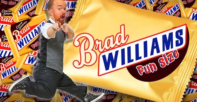 Brad Williams: Fun Size