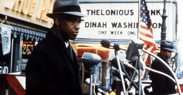30 Best Denzel Washington Movies Ranked (and where to watch them)