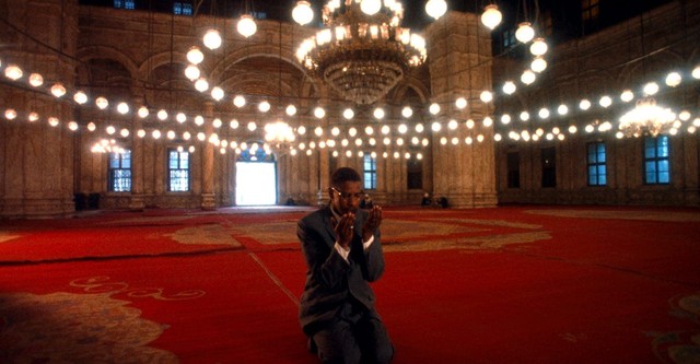 Malcolm X