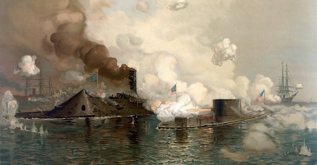 Ironclads