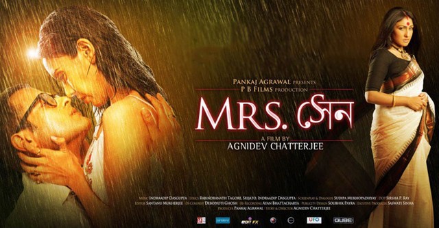 Mrs Sen streaming: where to watch movie online?