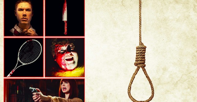 Murder, Anyone?