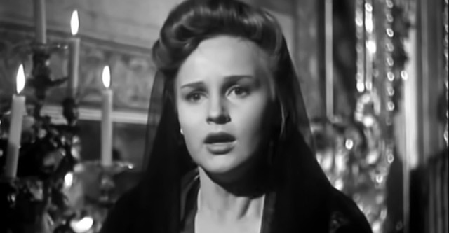 The Captain's Daughter