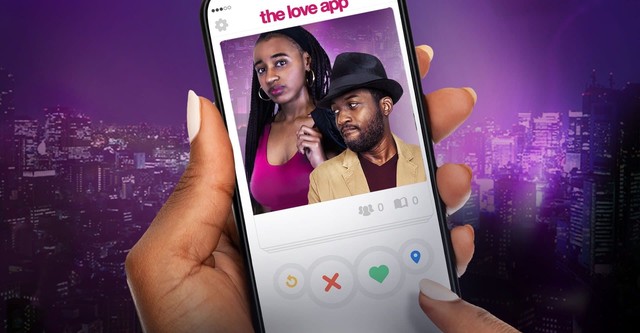 The Love App