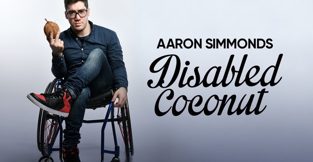 Aaron Simmonds: Disabled Coconut