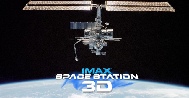 Space Station 3D streaming: where to watch online?